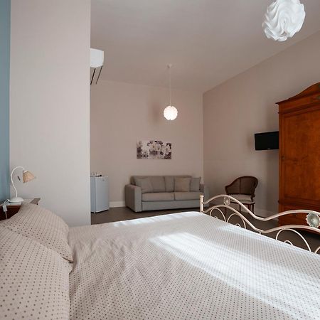 Villa Pampalone - B&B In Dimora Storica Trapani Zewnętrze zdjęcie