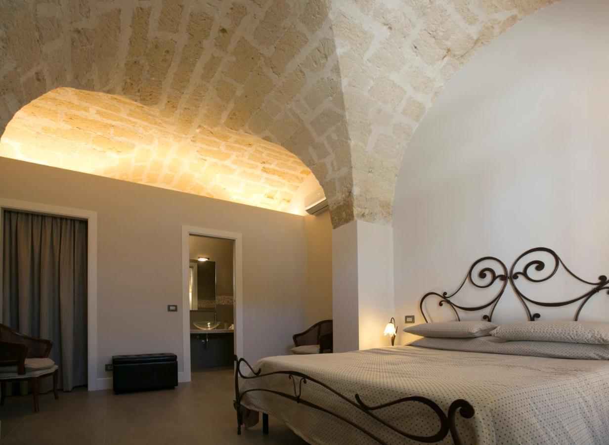 Villa Pampalone - B&B In Dimora Storica Trapani Zewnętrze zdjęcie
