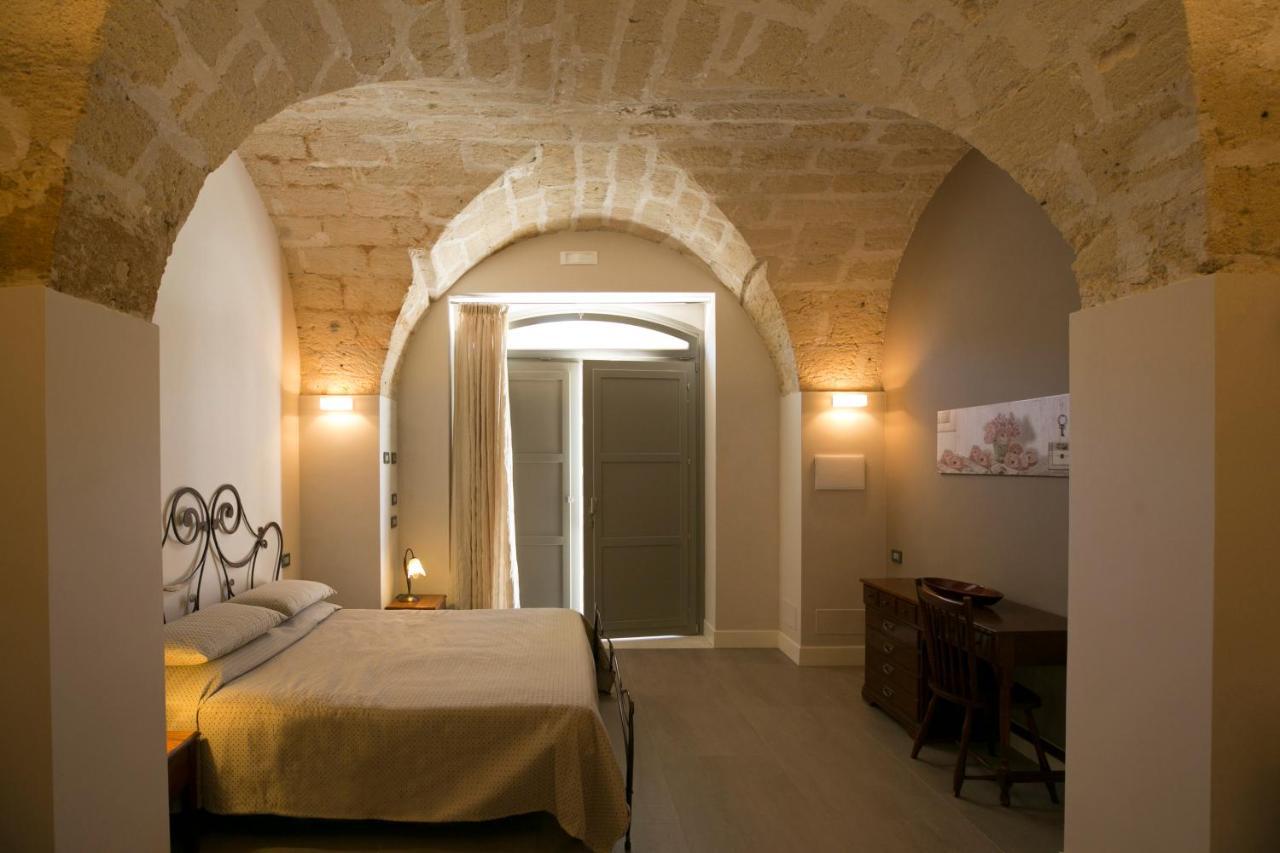 Villa Pampalone - B&B In Dimora Storica Trapani Zewnętrze zdjęcie