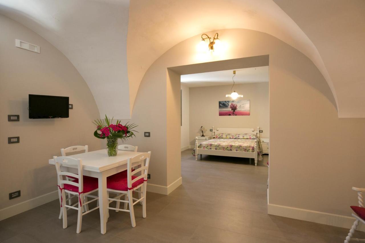 Villa Pampalone - B&B In Dimora Storica Trapani Zewnętrze zdjęcie