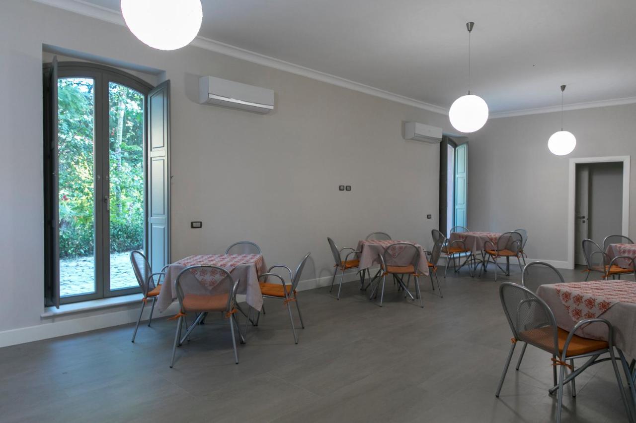 Villa Pampalone - B&B In Dimora Storica Trapani Zewnętrze zdjęcie