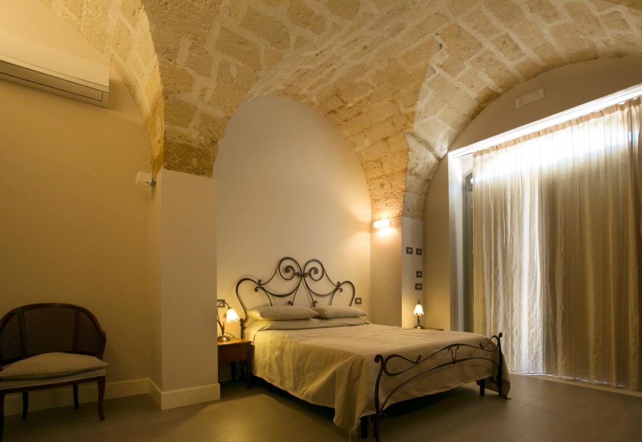 Villa Pampalone - B&B In Dimora Storica Trapani Zewnętrze zdjęcie