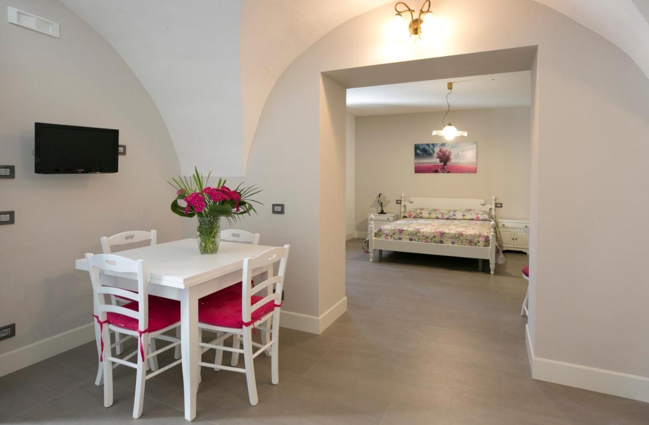 Villa Pampalone - B&B In Dimora Storica Trapani Zewnętrze zdjęcie