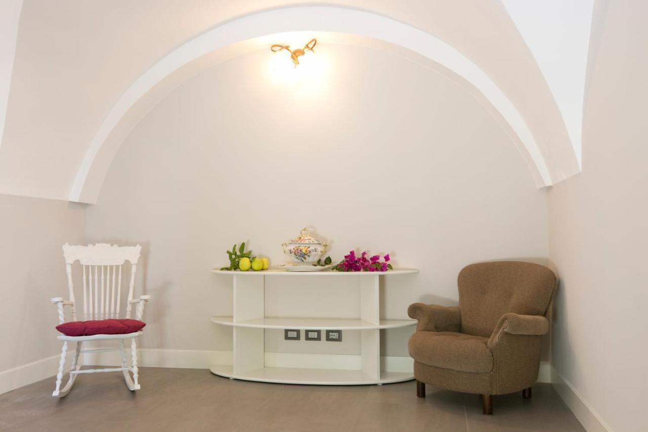 Villa Pampalone - B&B In Dimora Storica Trapani Zewnętrze zdjęcie