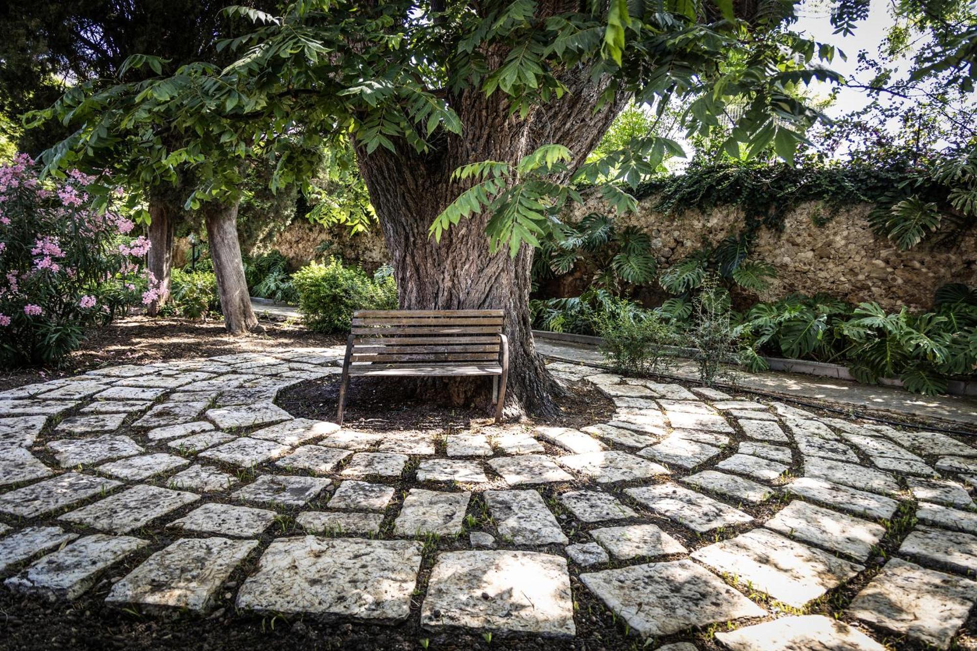 Villa Pampalone - B&B In Dimora Storica Trapani Zewnętrze zdjęcie