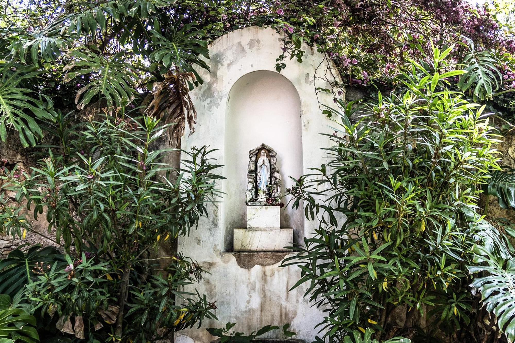 Villa Pampalone - B&B In Dimora Storica Trapani Zewnętrze zdjęcie