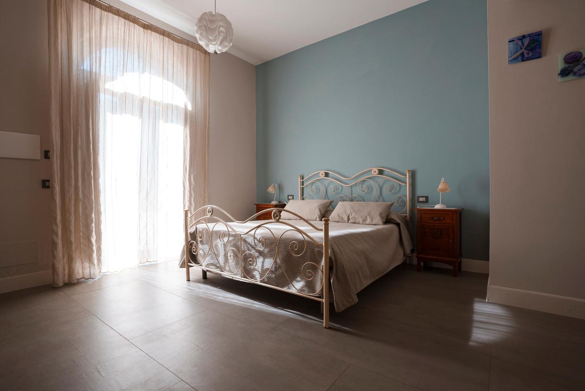 Villa Pampalone - B&B In Dimora Storica Trapani Zewnętrze zdjęcie